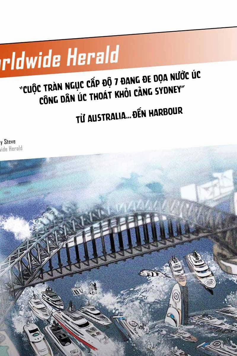 Druid Tại Ga Seoul 87 trang 1