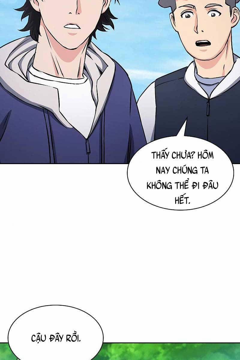 Druid Tại Ga Seoul 87 trang 101