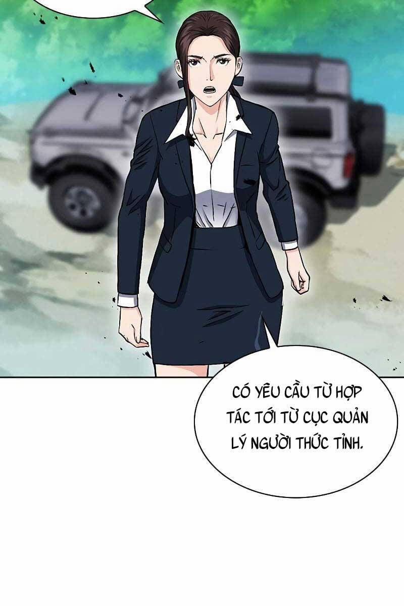 Druid Tại Ga Seoul 87 trang 102