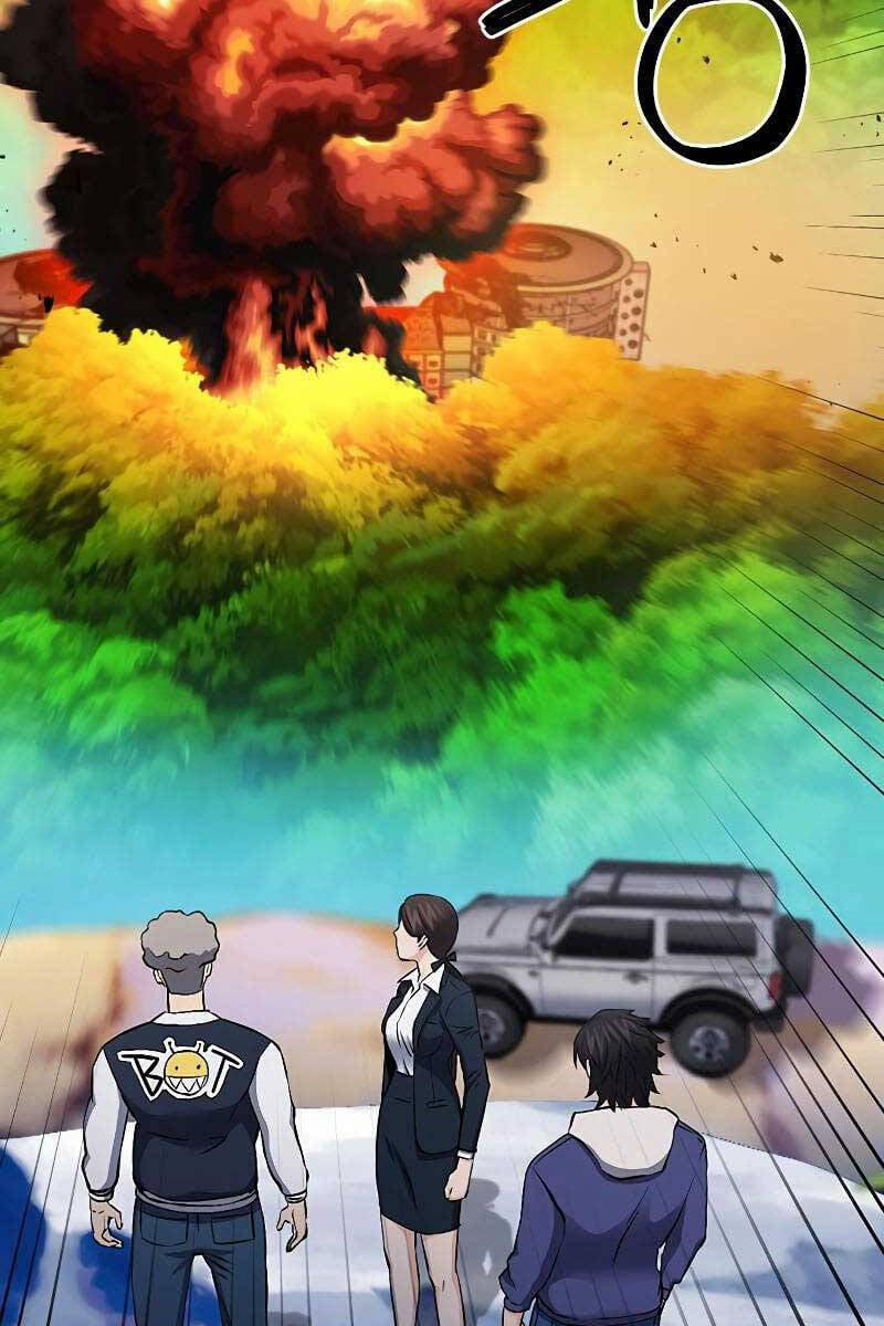 Druid Tại Ga Seoul 87 trang 106