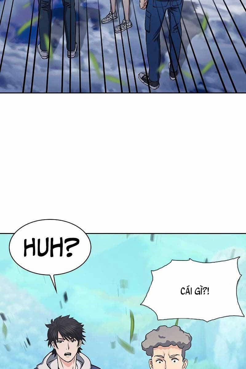 Druid Tại Ga Seoul 87 trang 107