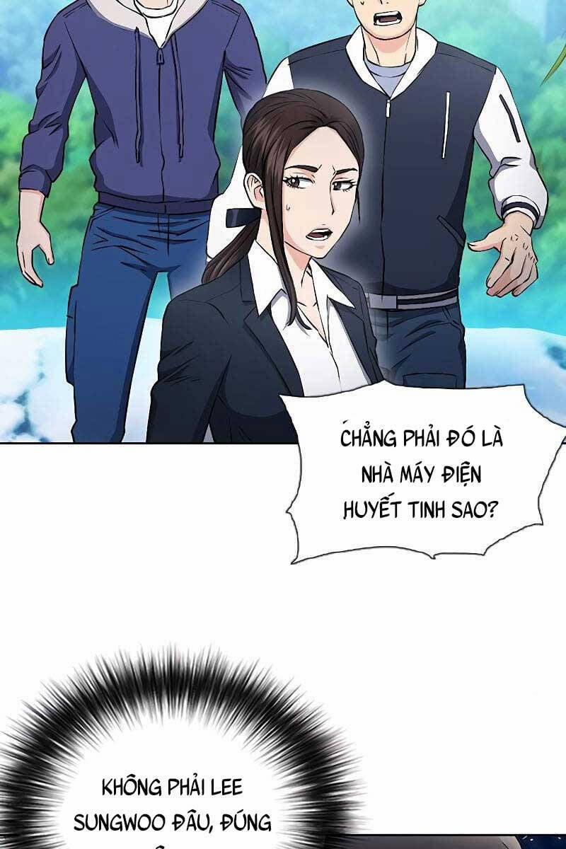 Druid Tại Ga Seoul 87 trang 108