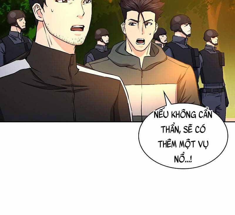 Druid Tại Ga Seoul 87 trang 115