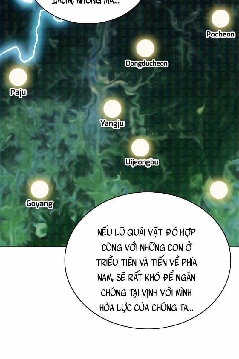 Druid Tại Ga Seoul 87 trang 12