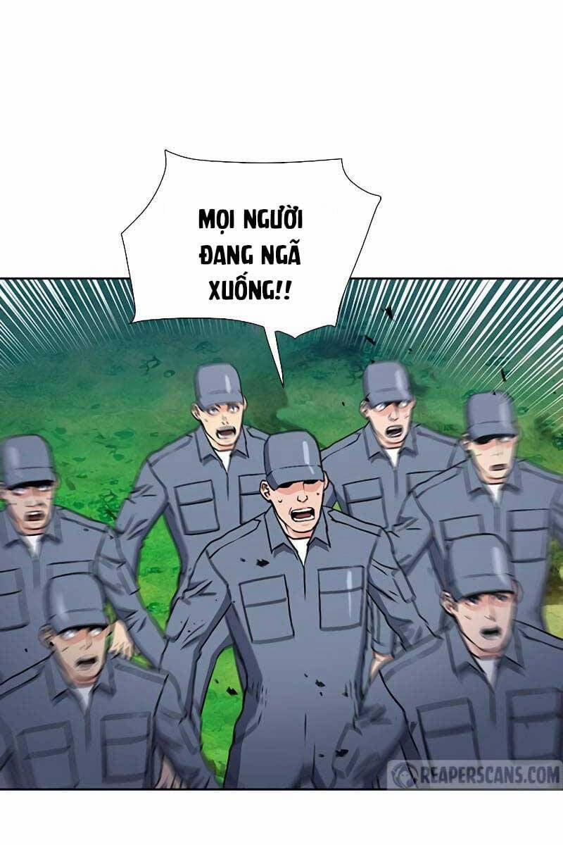 Druid Tại Ga Seoul 87 trang 127