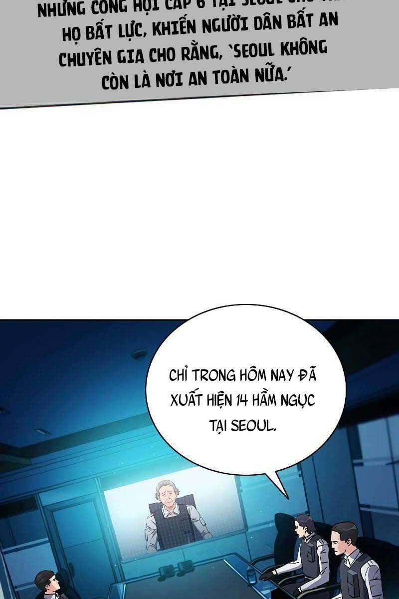 Druid Tại Ga Seoul 87 trang 16