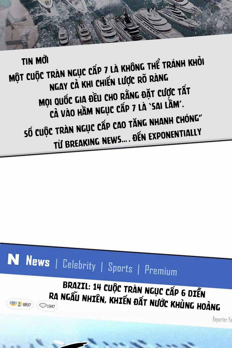 Druid Tại Ga Seoul 87 trang 2