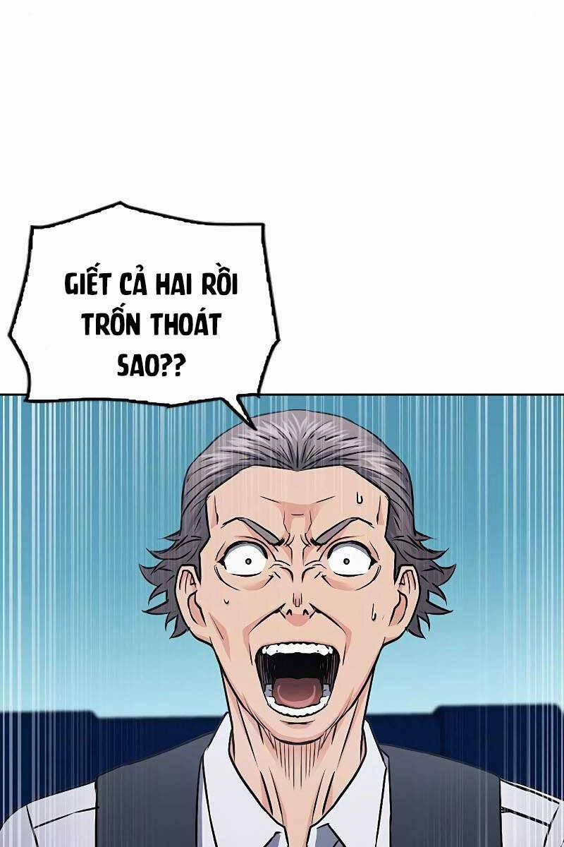 Druid Tại Ga Seoul 87 trang 23