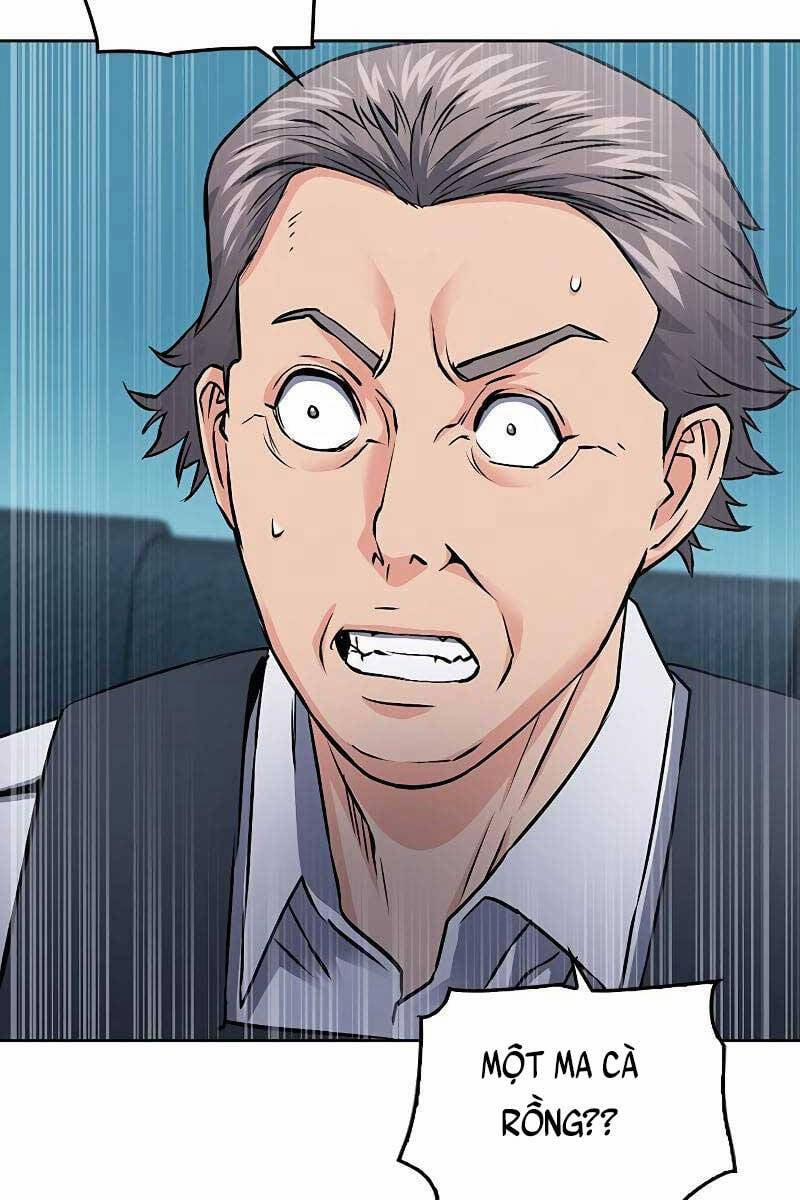 Druid Tại Ga Seoul 87 trang 26