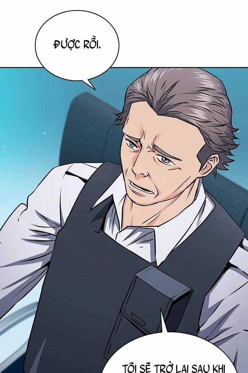 Druid Tại Ga Seoul 87 trang 29