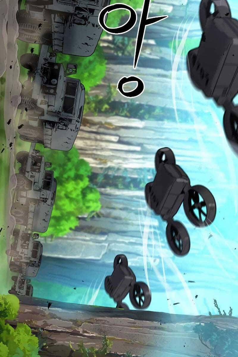 Druid Tại Ga Seoul 87 trang 33