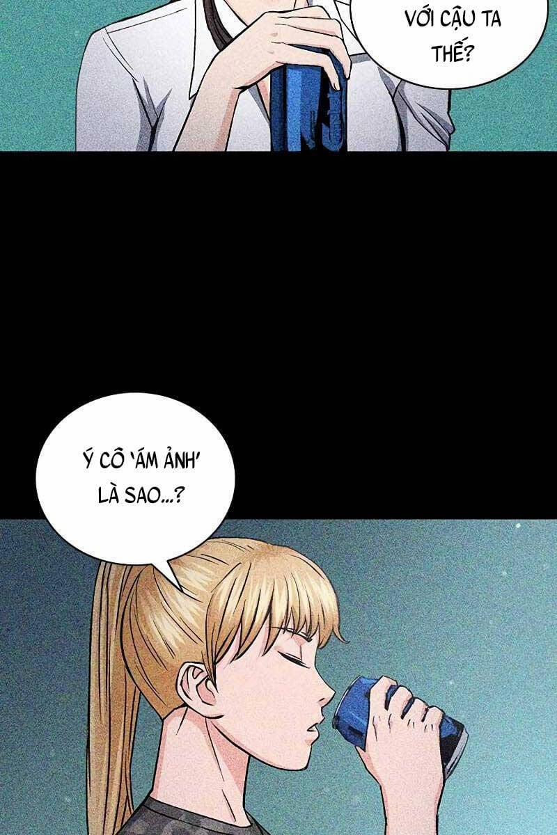 Druid Tại Ga Seoul 87 trang 46