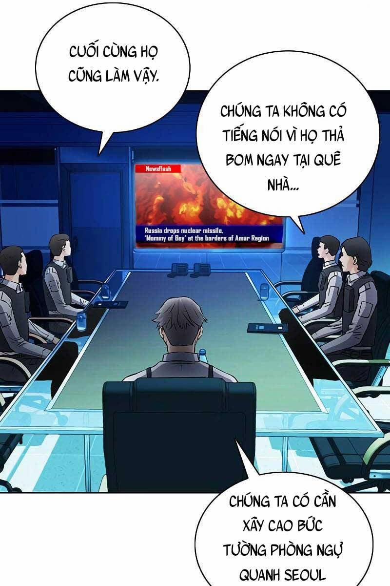 Druid Tại Ga Seoul 87 trang 53