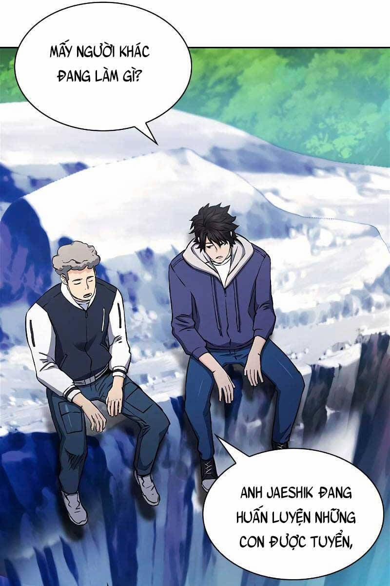 Druid Tại Ga Seoul 87 trang 74