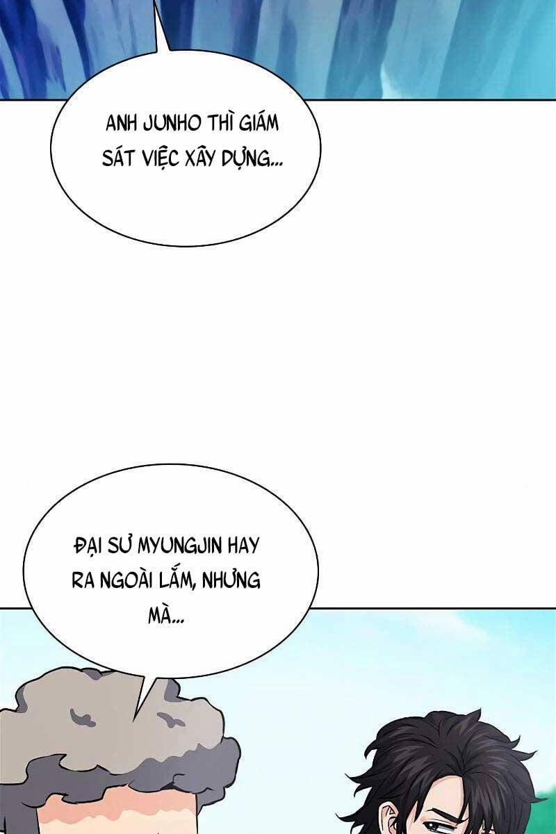 Druid Tại Ga Seoul 87 trang 75