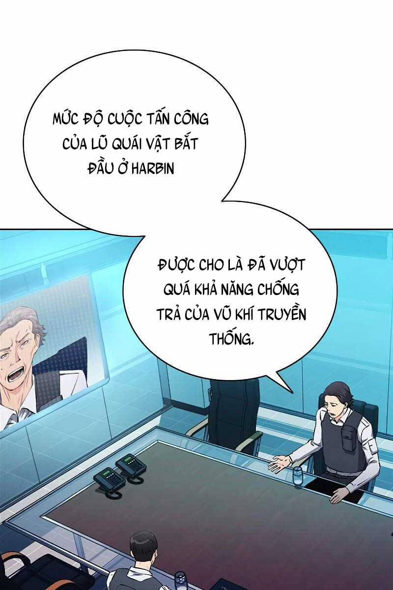 Druid Tại Ga Seoul 87 trang 8