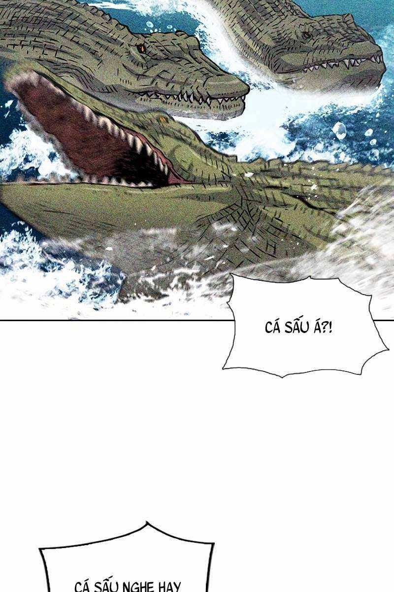 Druid Tại Ga Seoul 87 trang 89