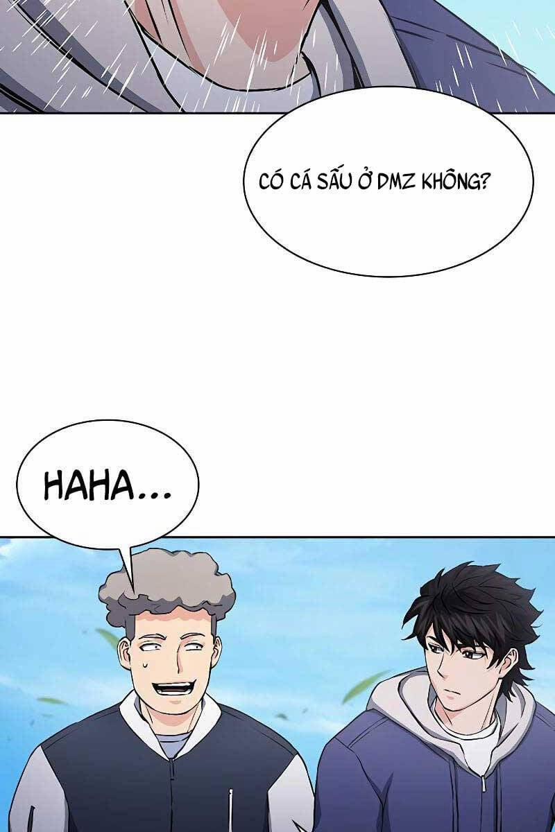 Druid Tại Ga Seoul 87 trang 91