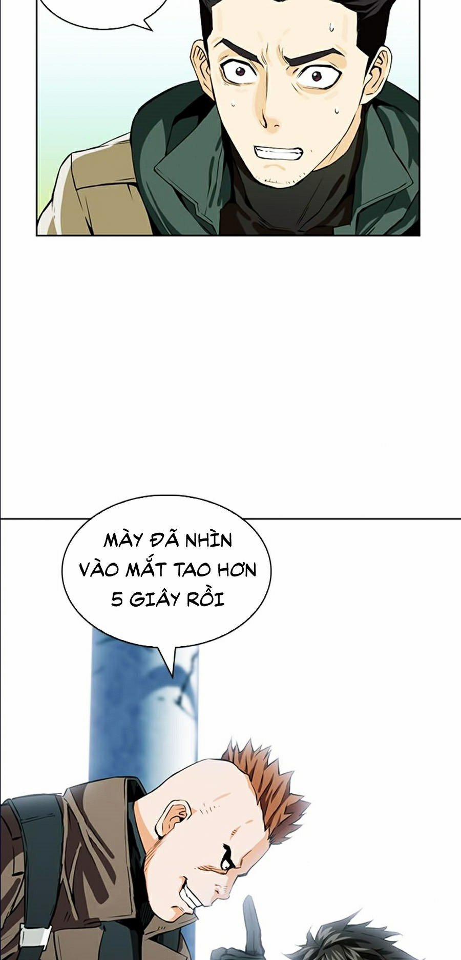 Druid Tại Ga Seoul 9 trang 101