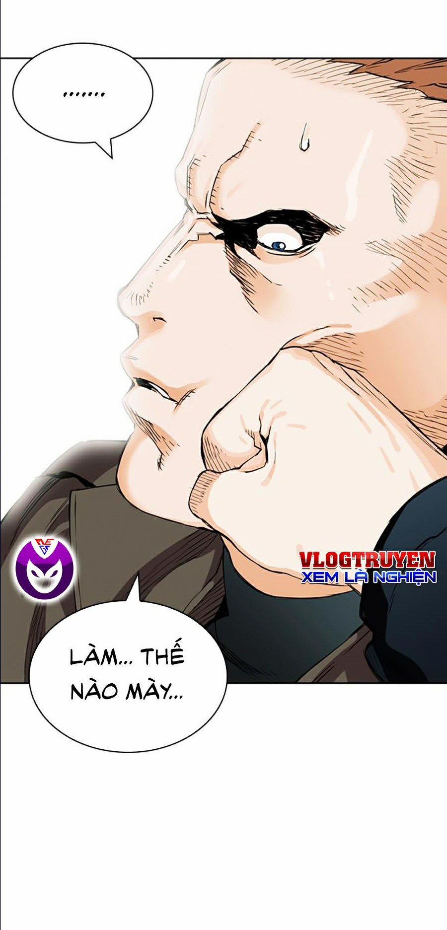 Druid Tại Ga Seoul 9 trang 109