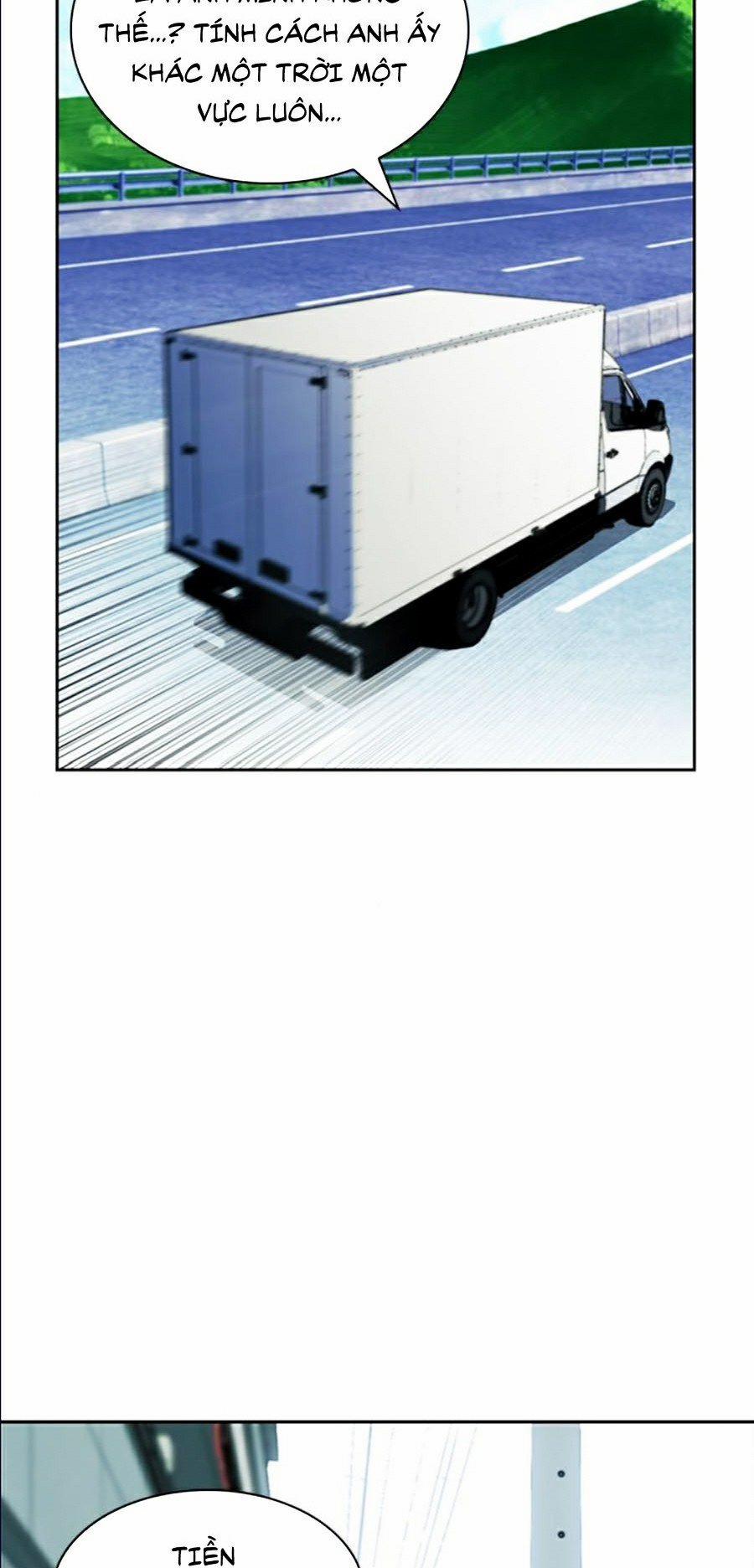 Druid Tại Ga Seoul 9 trang 16