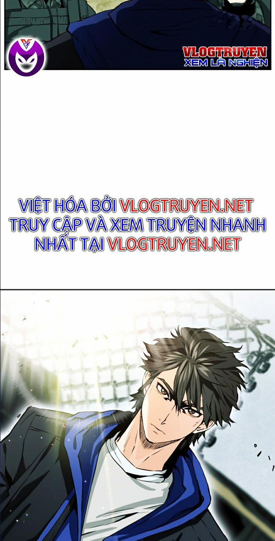 Druid Tại Ga Seoul 9 trang 27