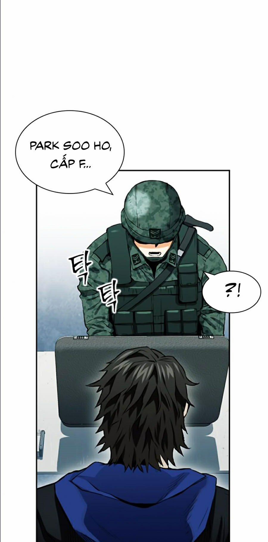 Druid Tại Ga Seoul 9 trang 30