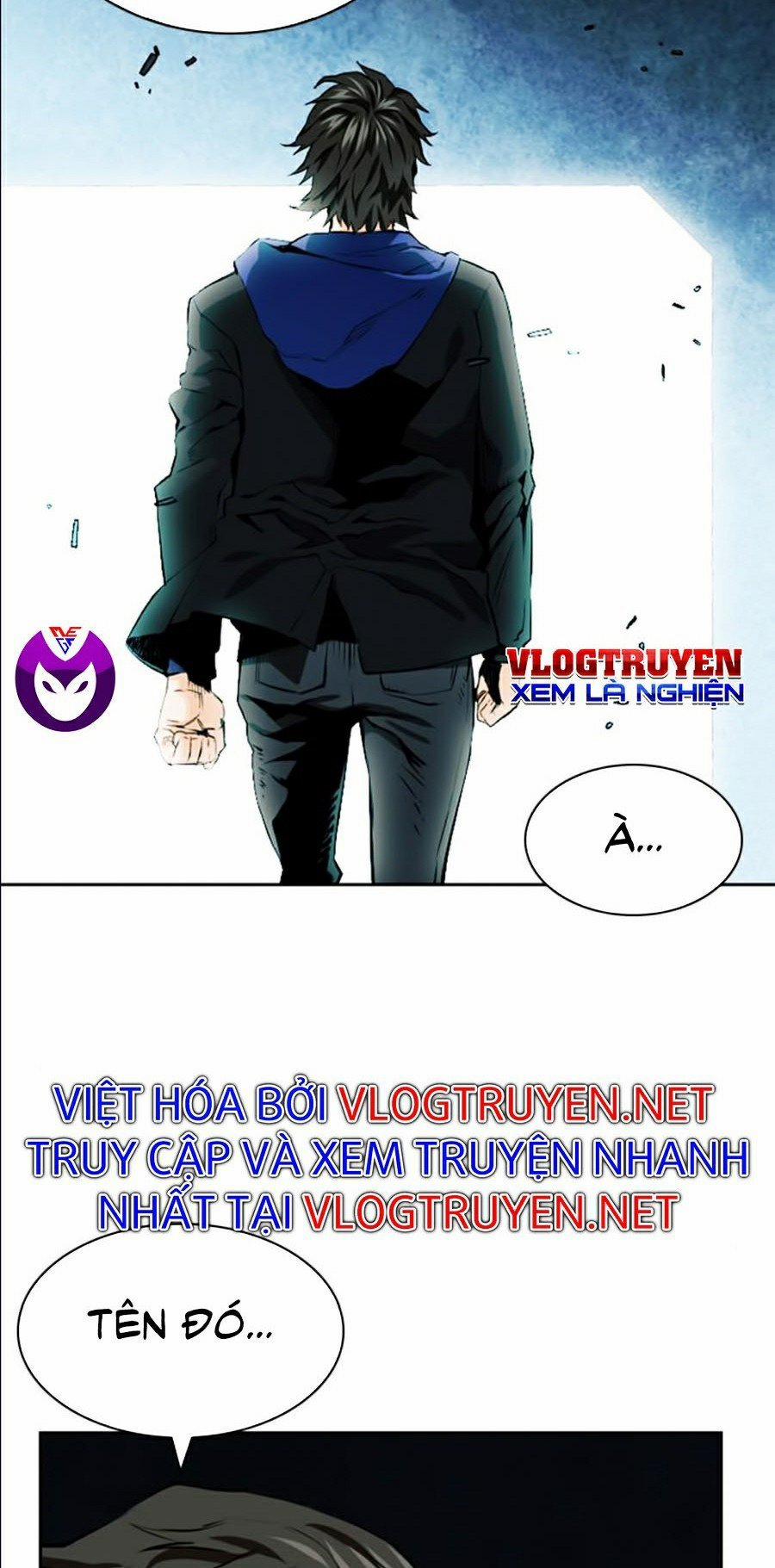 Druid Tại Ga Seoul 9 trang 35