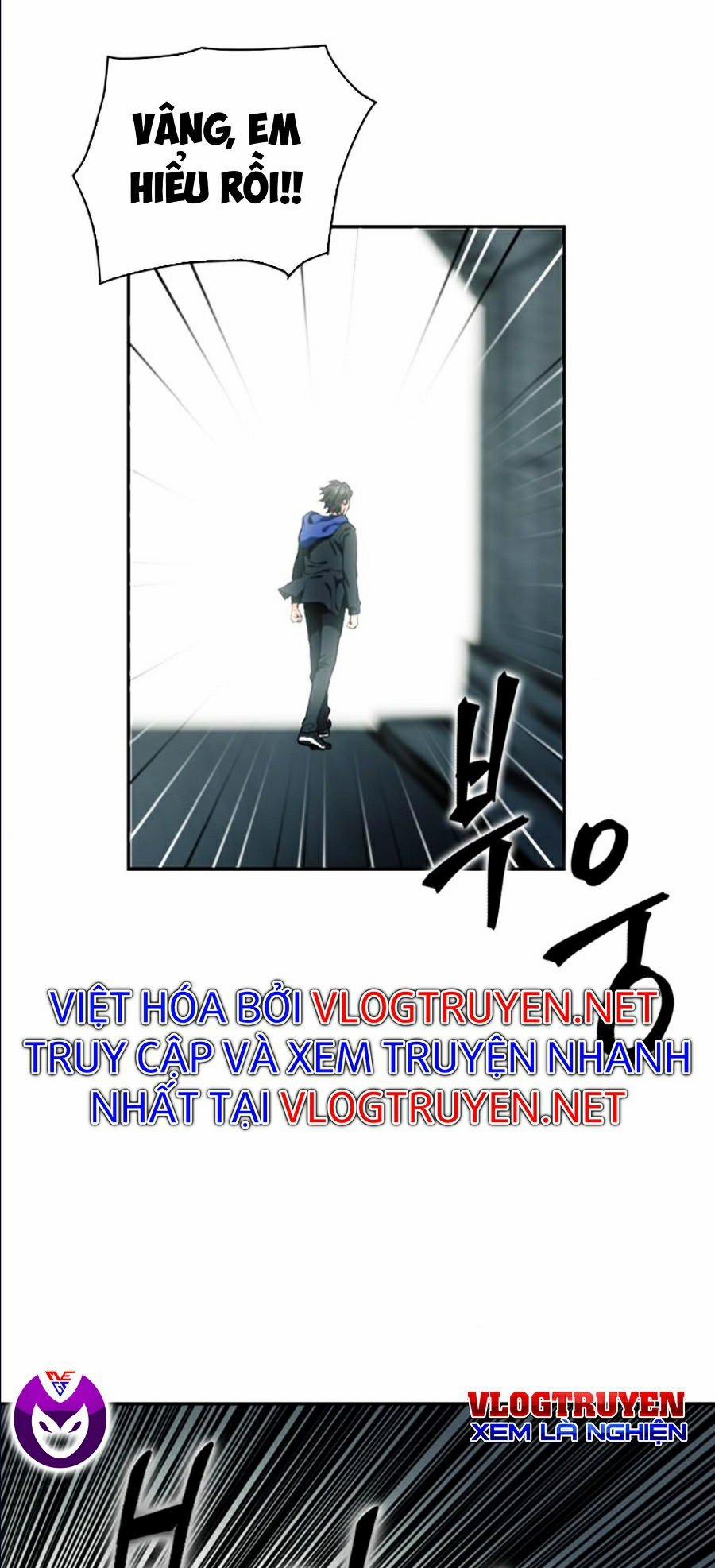 Druid Tại Ga Seoul 9 trang 40