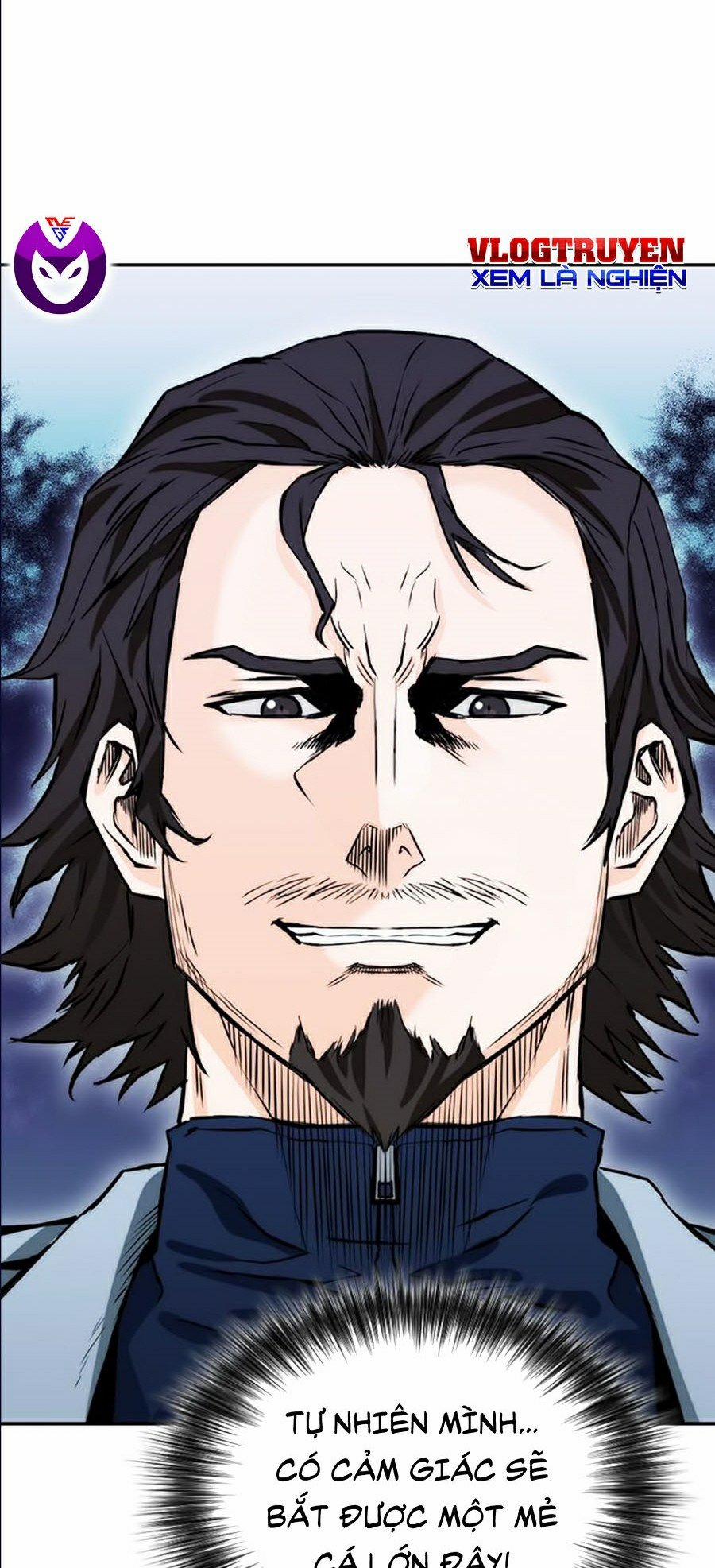 Druid Tại Ga Seoul 9 trang 45