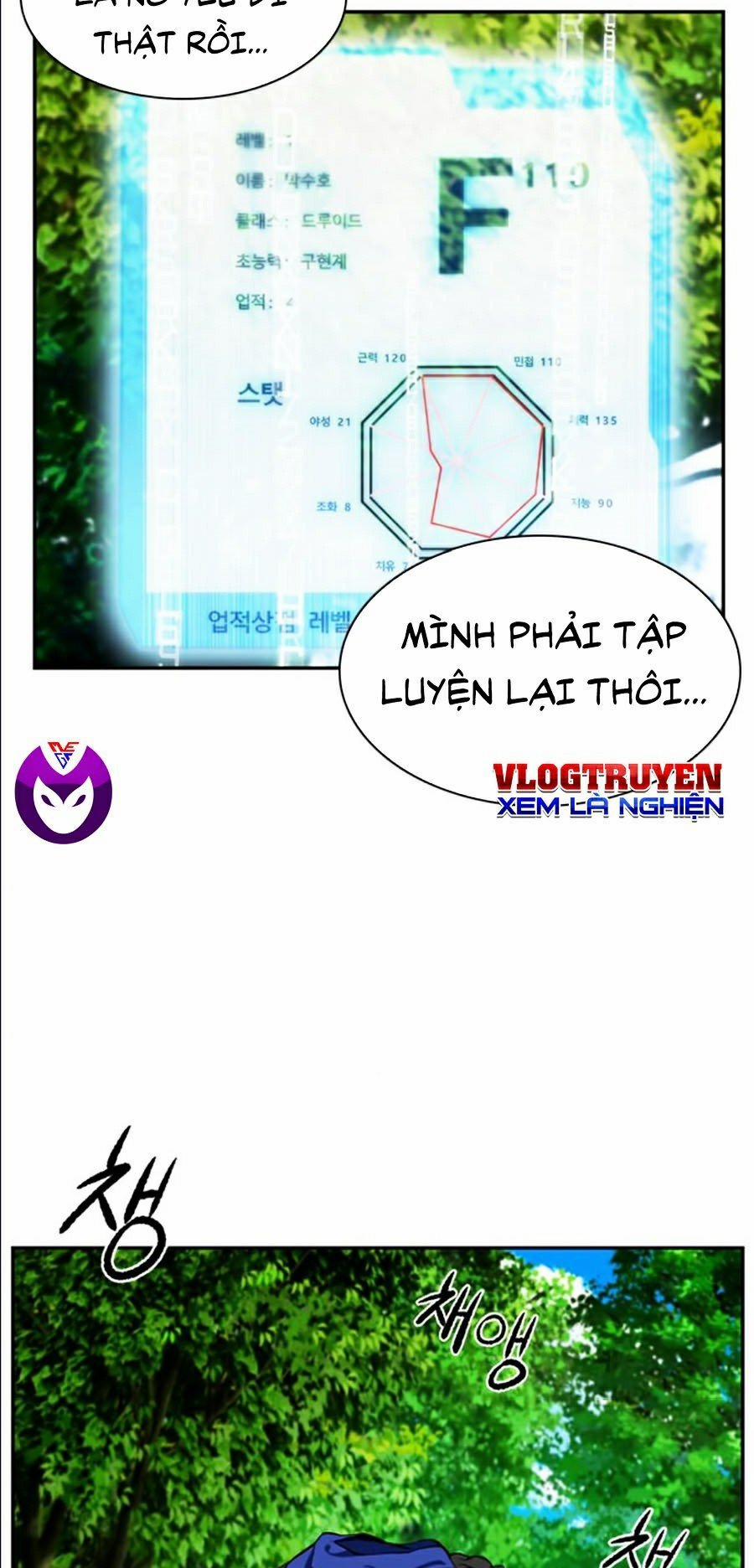 Druid Tại Ga Seoul 9 trang 51