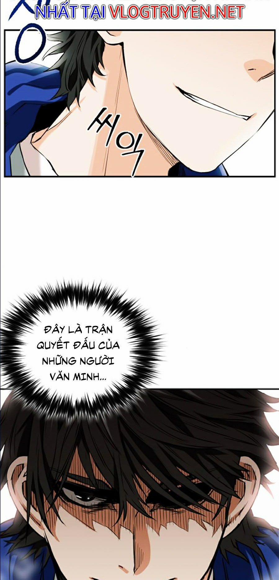 Druid Tại Ga Seoul 9 trang 57