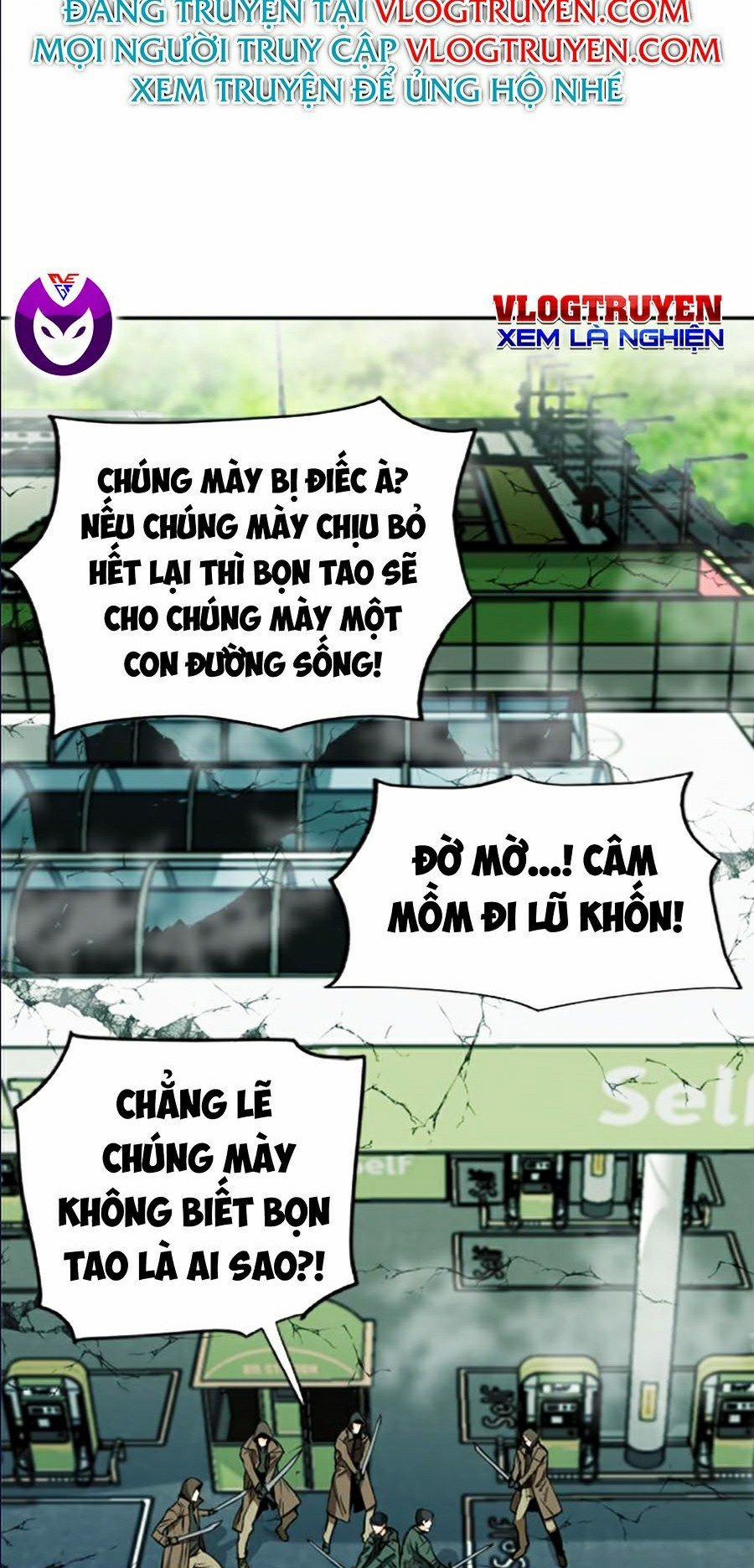 Druid Tại Ga Seoul 9 trang 65