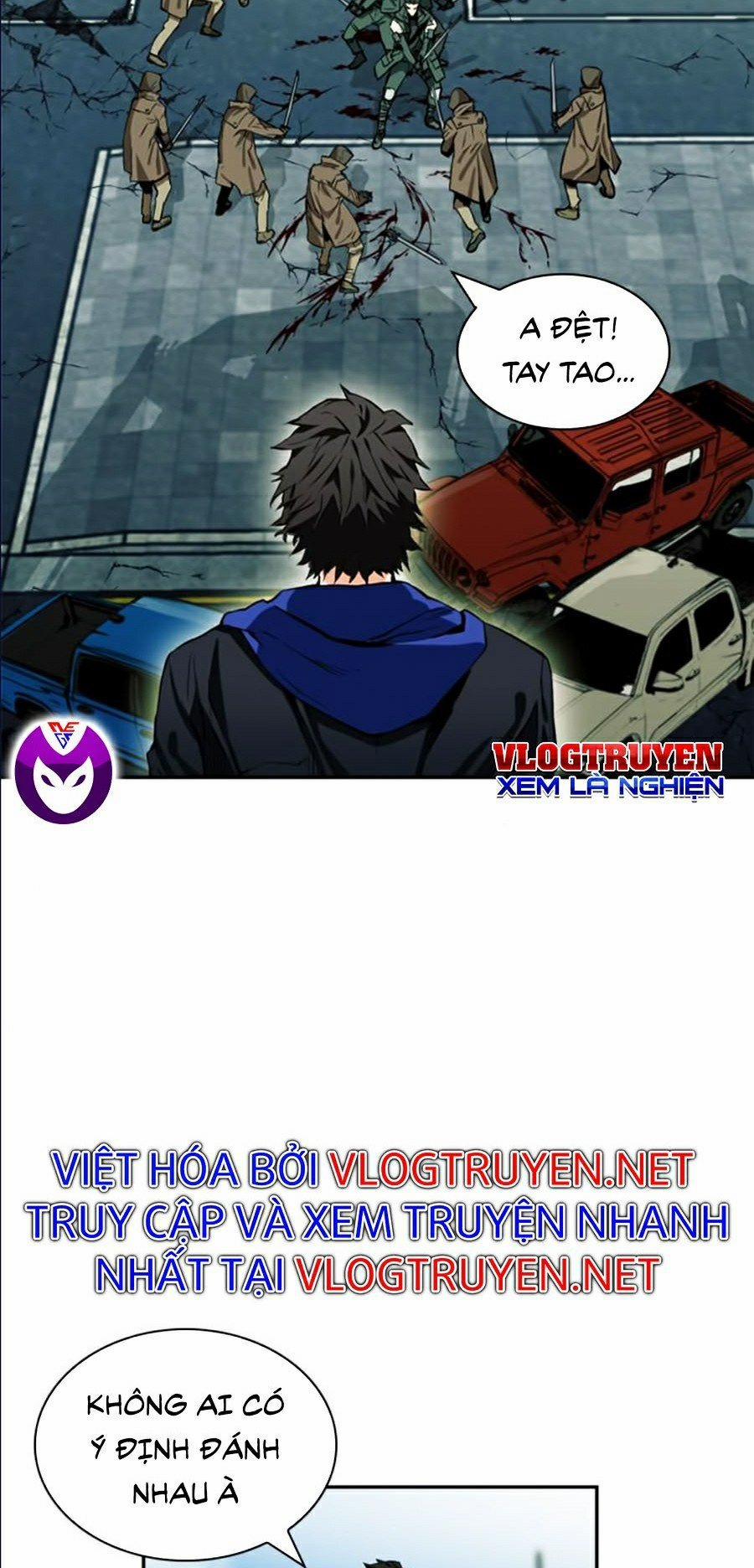 Druid Tại Ga Seoul 9 trang 66