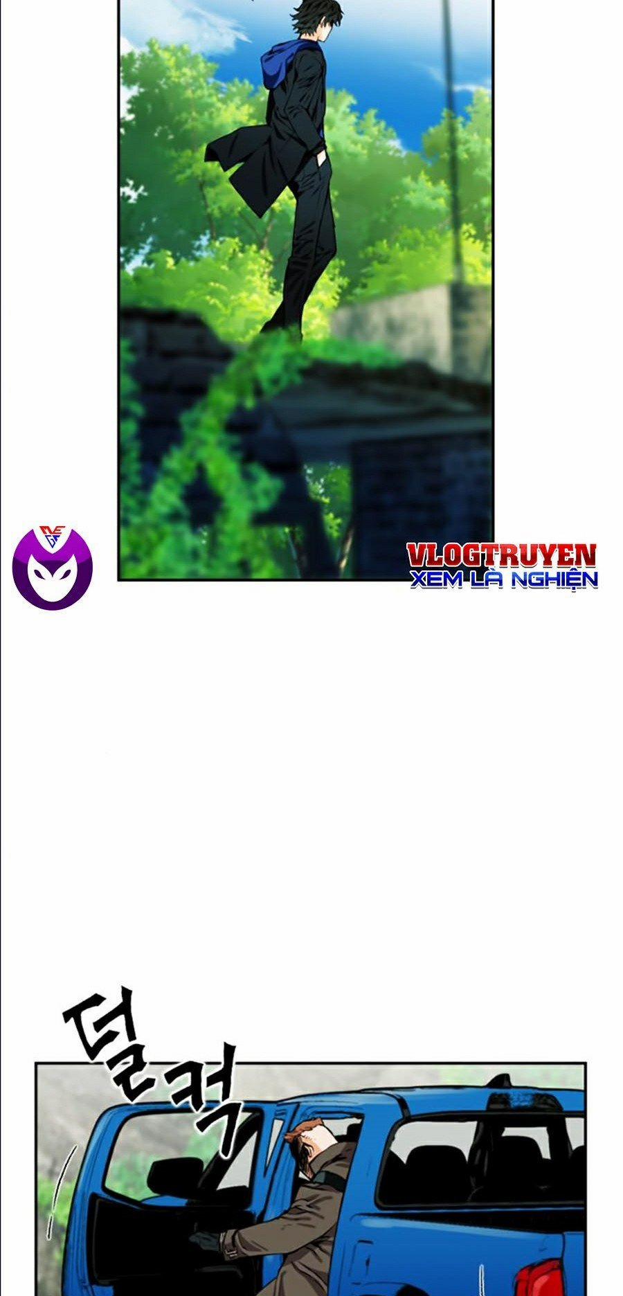 Druid Tại Ga Seoul 9 trang 67