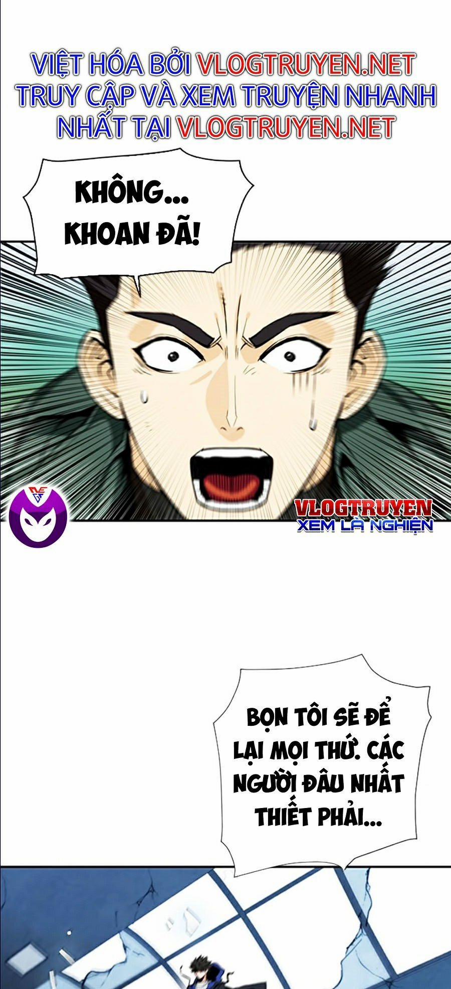 Druid Tại Ga Seoul 9 trang 83