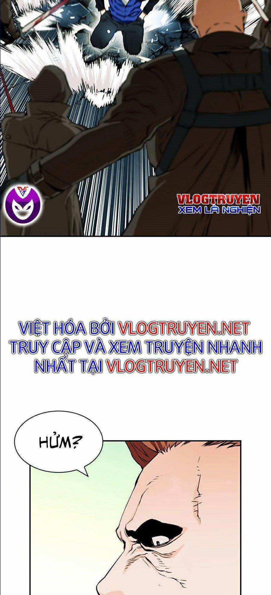 Druid Tại Ga Seoul 9 trang 85