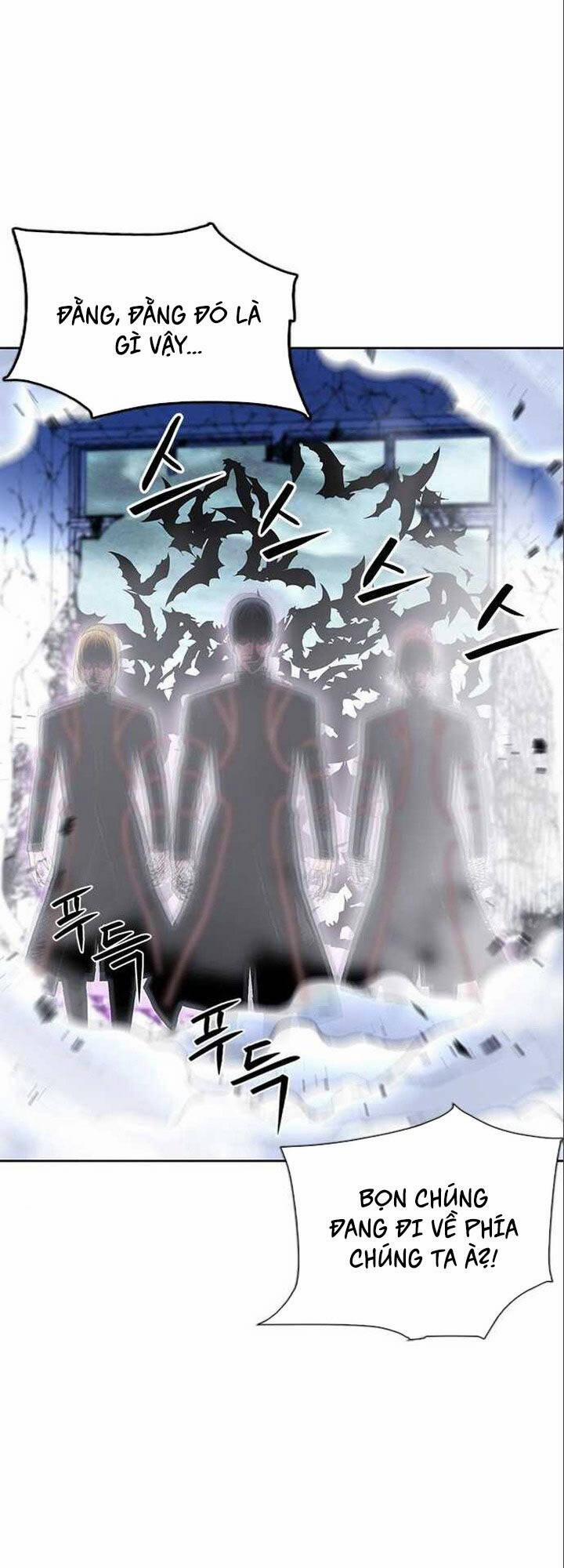 Druid Tại Ga Seoul 90 trang 11