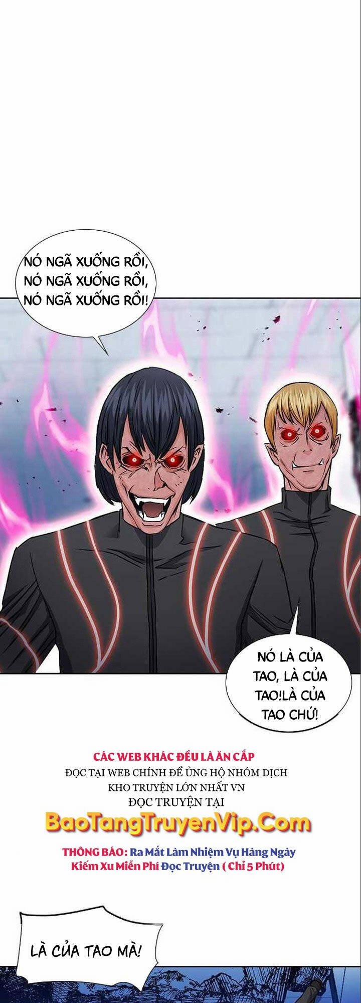 Druid Tại Ga Seoul 90 trang 22