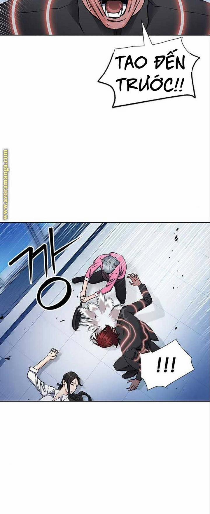 Druid Tại Ga Seoul 90 trang 24