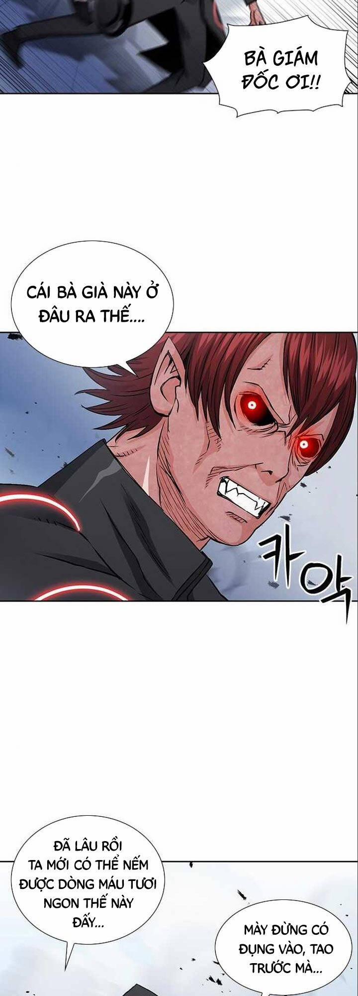 Druid Tại Ga Seoul 90 trang 26