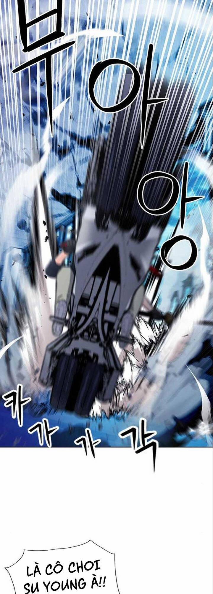 Druid Tại Ga Seoul 90 trang 33