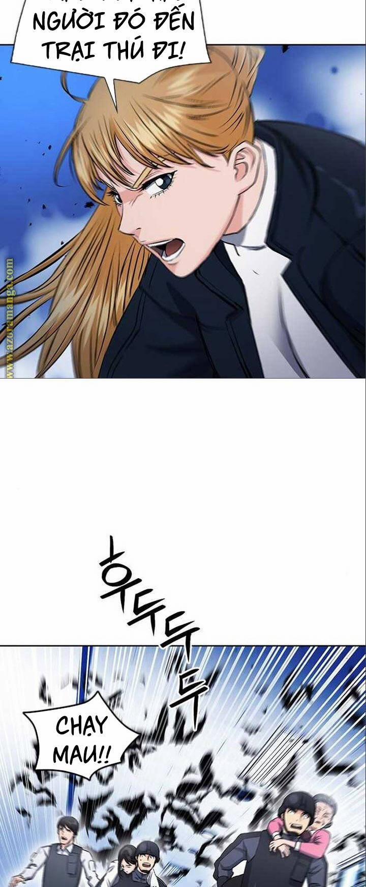 Druid Tại Ga Seoul 90 trang 37