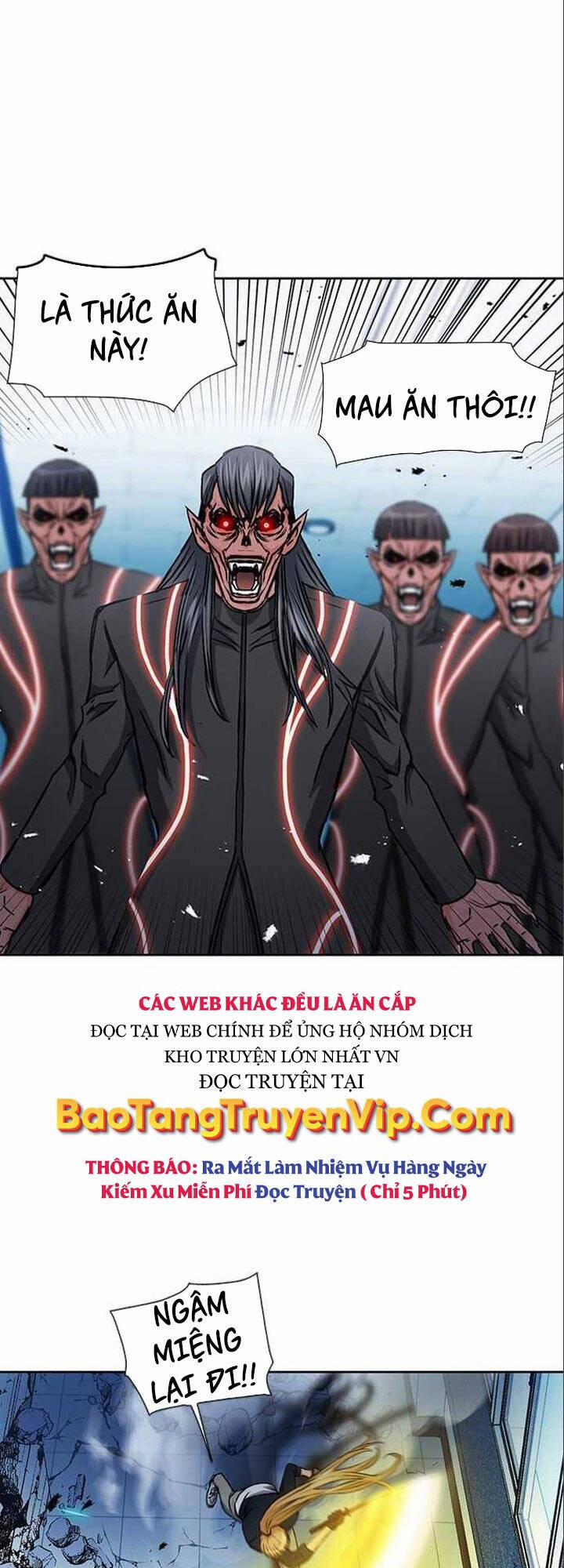 Druid Tại Ga Seoul 90 trang 41