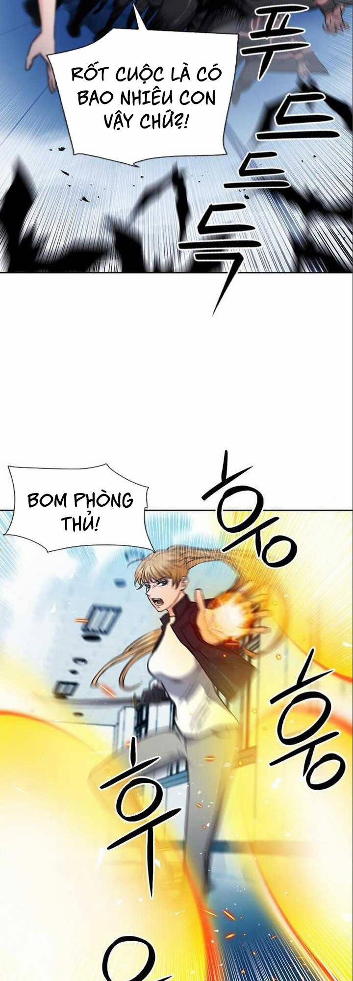 Druid Tại Ga Seoul 90 trang 50