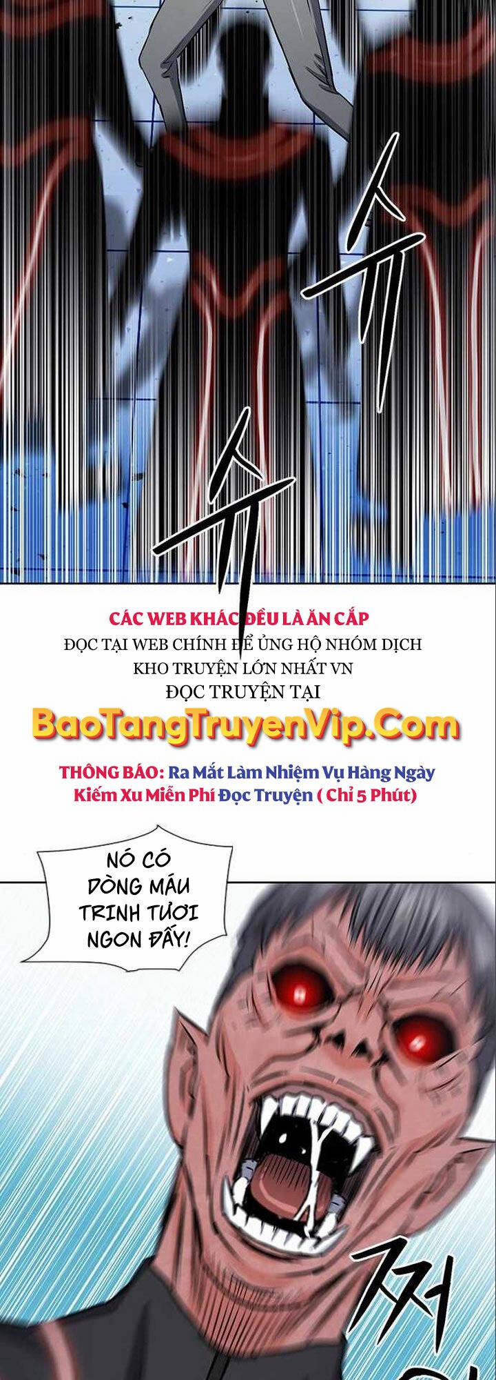 Druid Tại Ga Seoul 90 trang 53