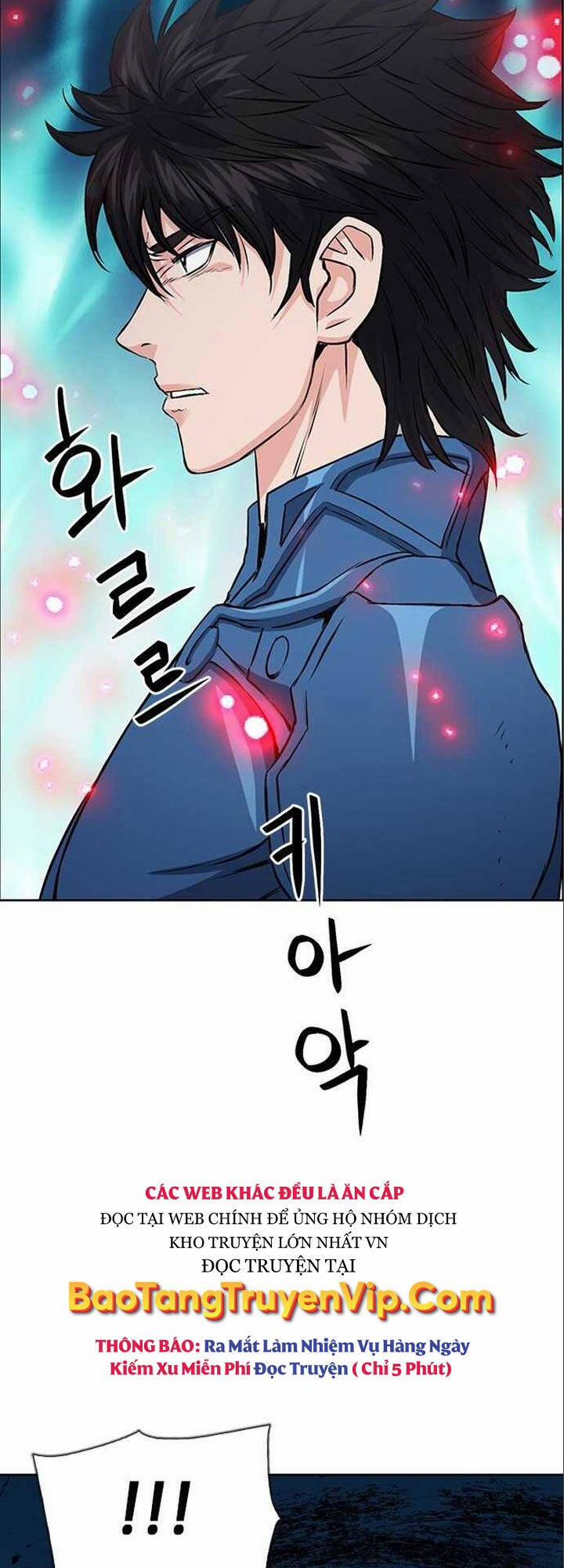 Druid Tại Ga Seoul 90 trang 59