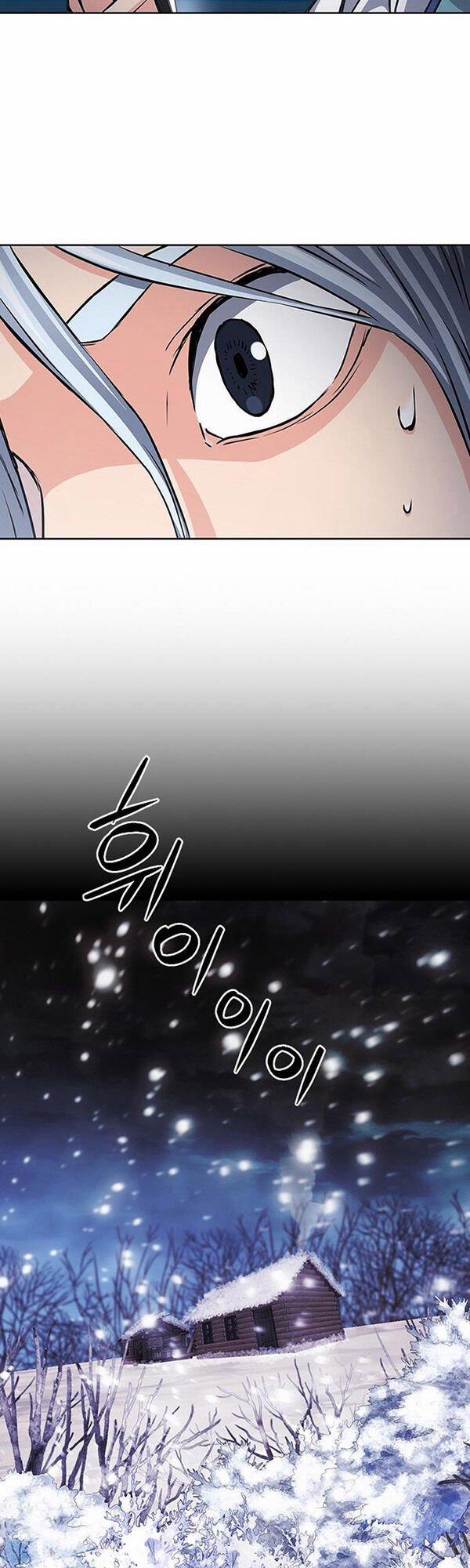 Druid Tại Ga Seoul 93 trang 29