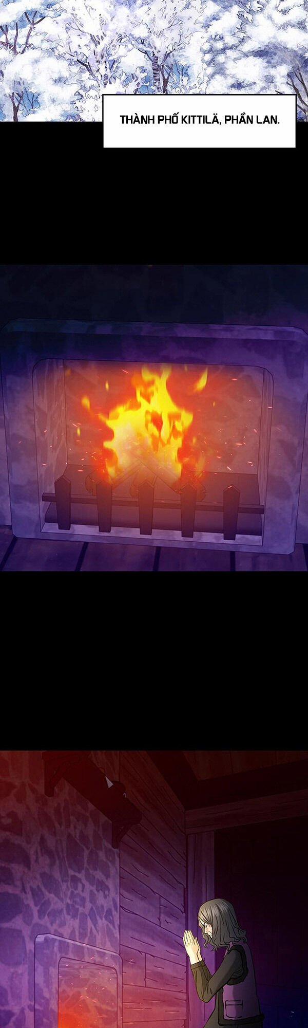 Druid Tại Ga Seoul 93 trang 30