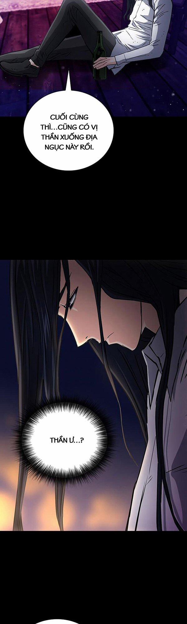 Druid Tại Ga Seoul 93 trang 32